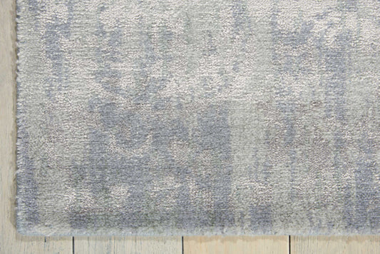 Nourison Home Twilight Slate Transitional