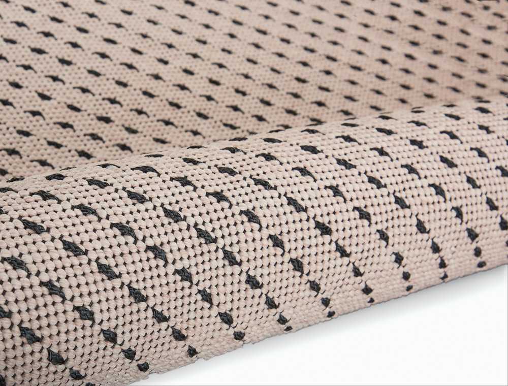 Calvin Klein Seattle Cream Black Contemporary