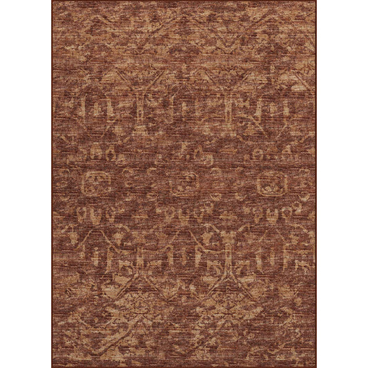 Dalyn Rugs Aberdeen AB1 Canyon Casual Machinemade Rug