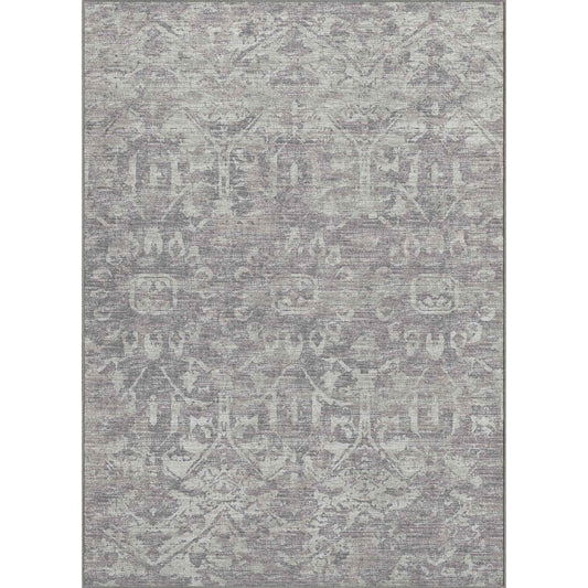Dalyn Rugs Aberdeen AB1 Flannel Casual Machinemade Rug
