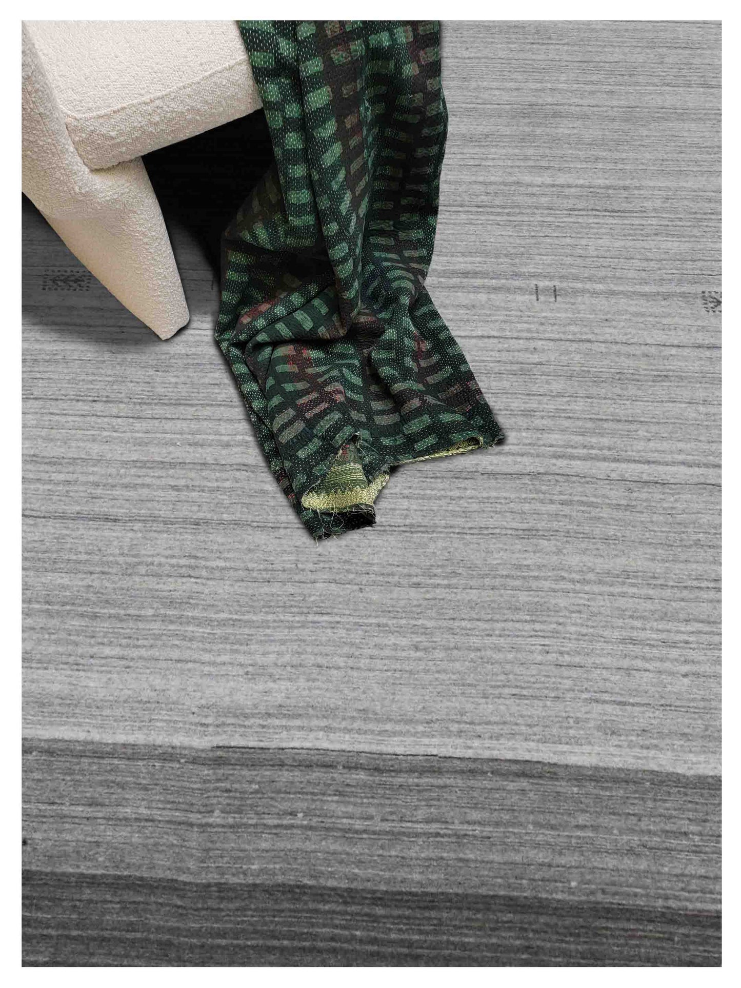 Limited BROOME BR - 701 LIGHT GRAY Transitional Woven Rug - Rugs - Limited - Atlanta Designer Rugs