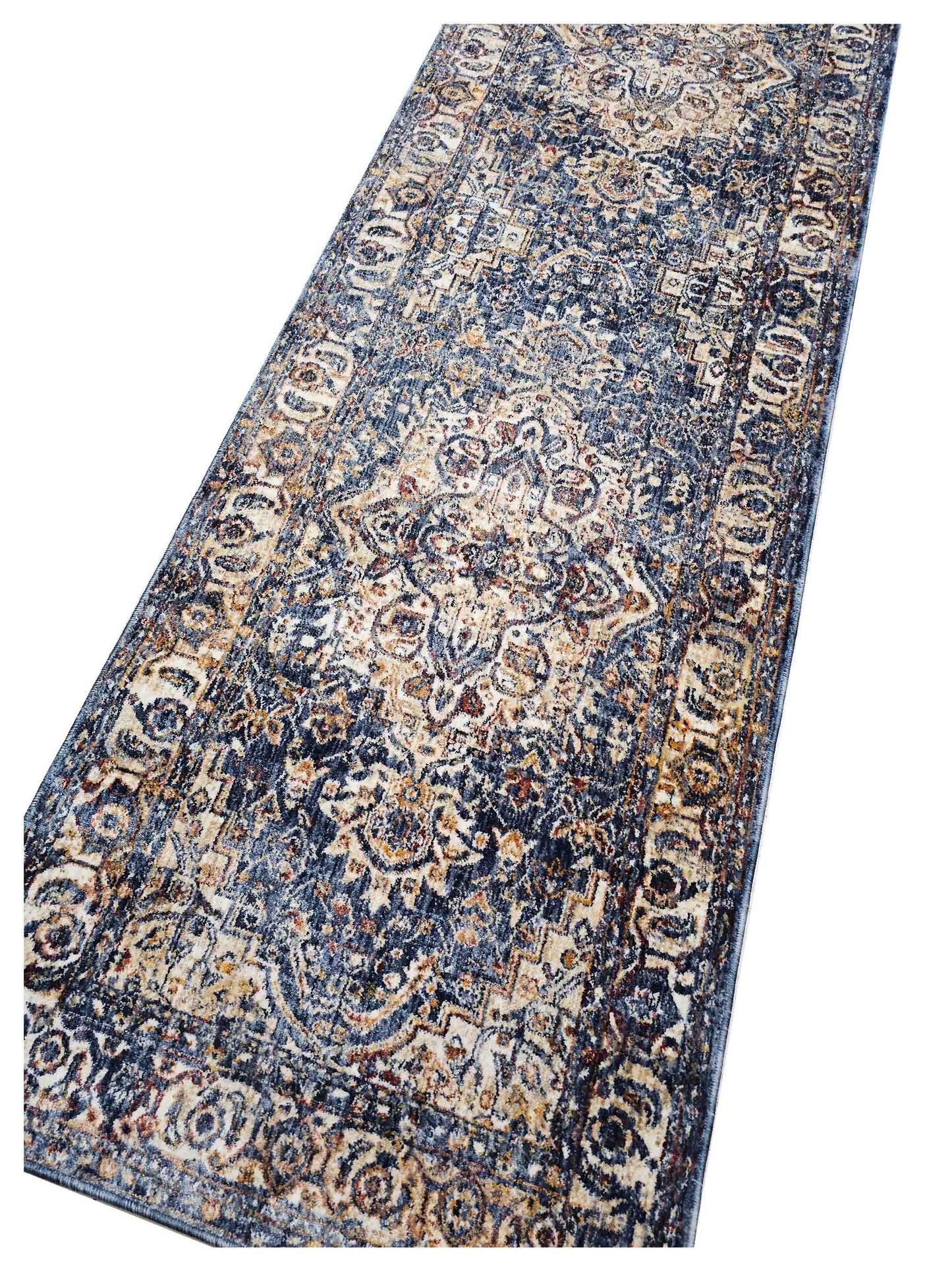 Artisan Stana Beige Traditional Machinemade Rug - Rugs - Artisan - Atlanta Designer Rugs