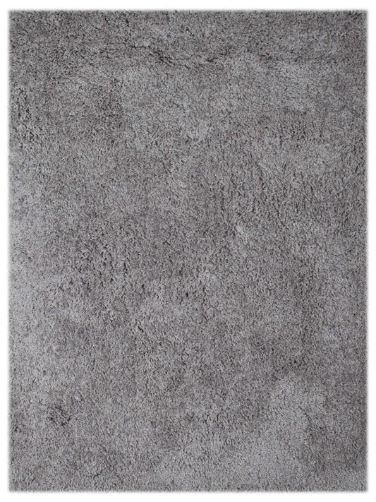 Limited Vale VL-507 GRAY Modern Woven Rug
