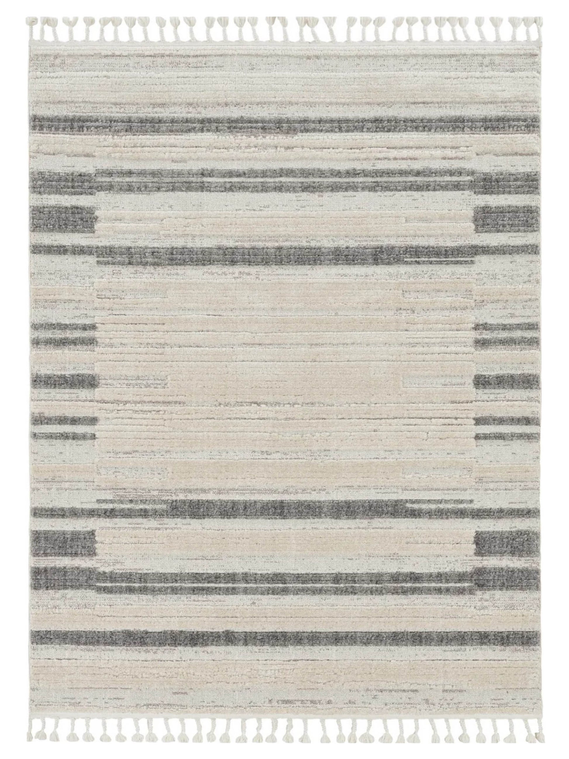 KAS Willow 1106 Ivory Transitional Machinemade Rug