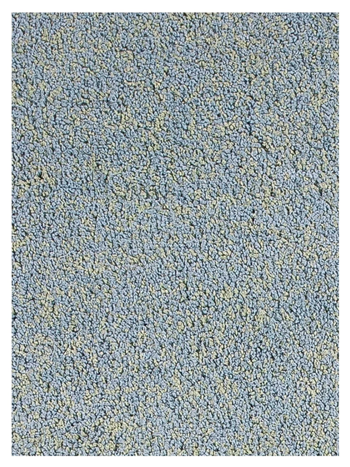 KAS BLISS 1582 Blue Heather Casual Woven Rug - Rugs - KAS - Atlanta Designer Rugs