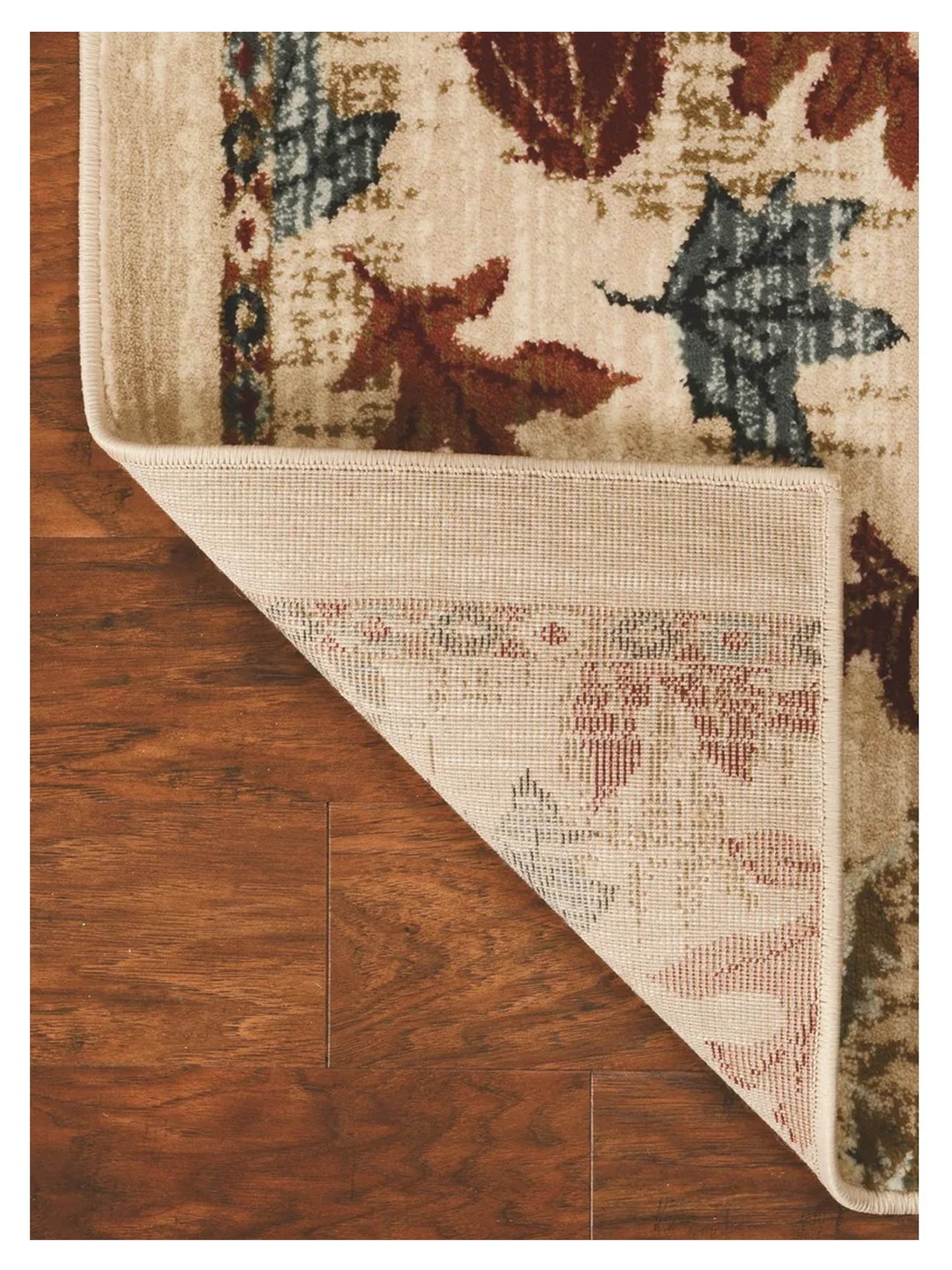 KAS Chester 5632 Ivory  Rustic & Lodge Machinemade Rug