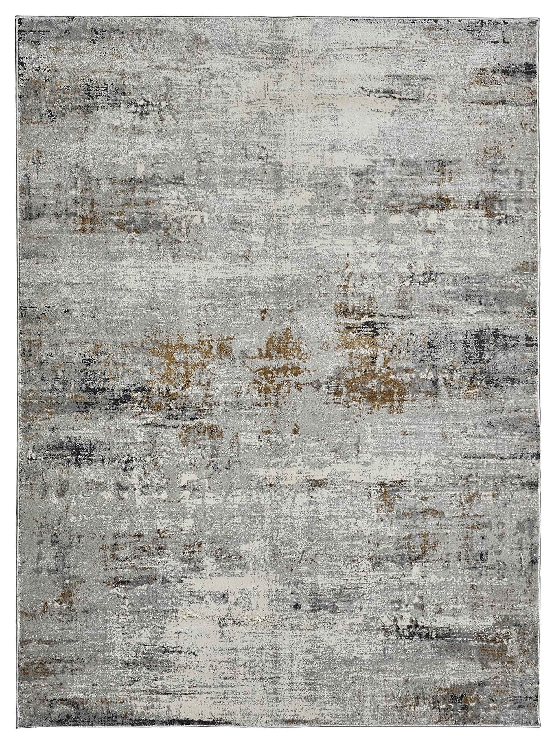 Artisan PROMOTION Grey Machinemade Rug Atlanta Designer Rugs