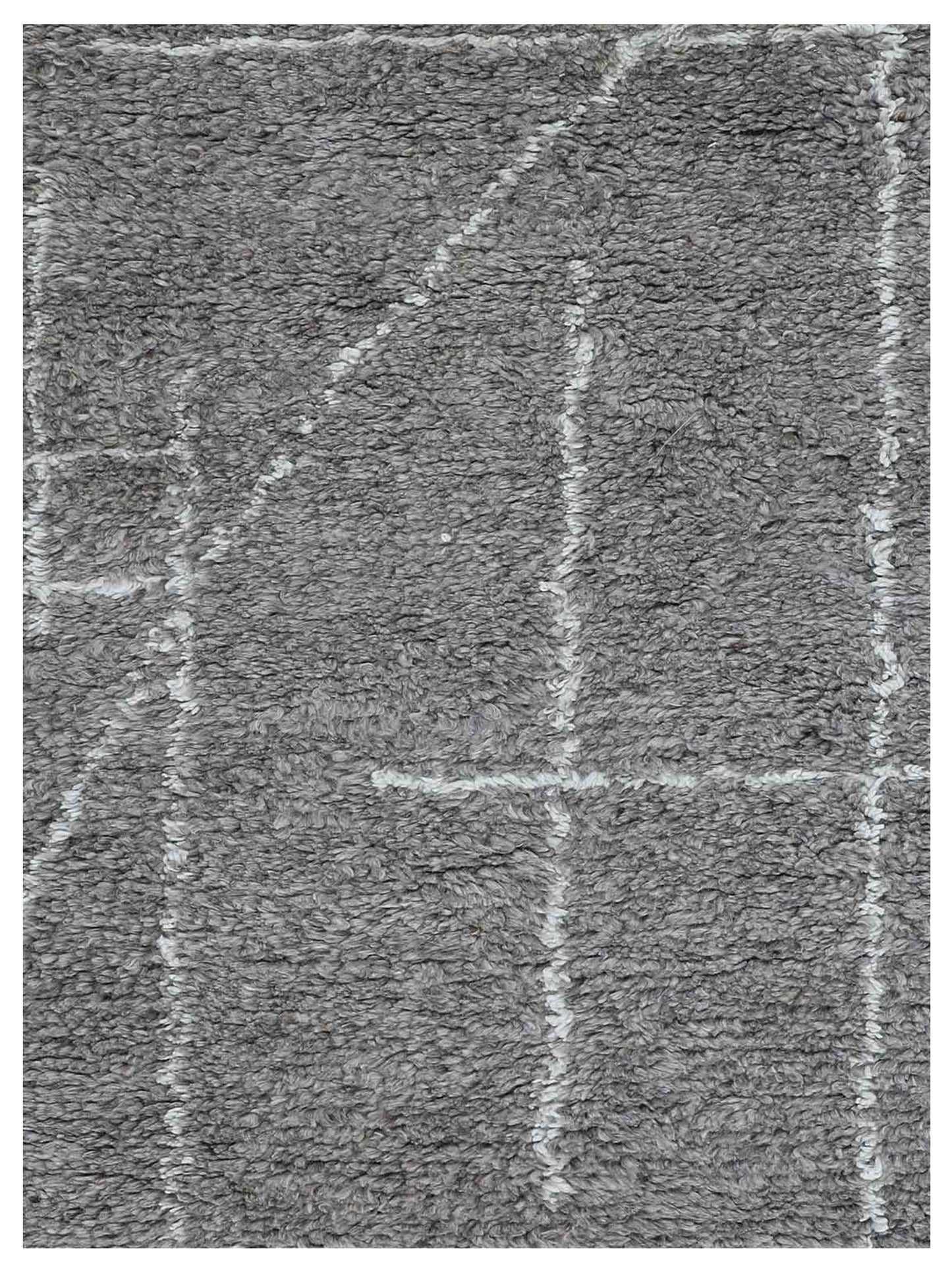 Artisan Rivinias Grey Transitional Woven Rug - Rugs - Artisan - Atlanta Designer Rugs