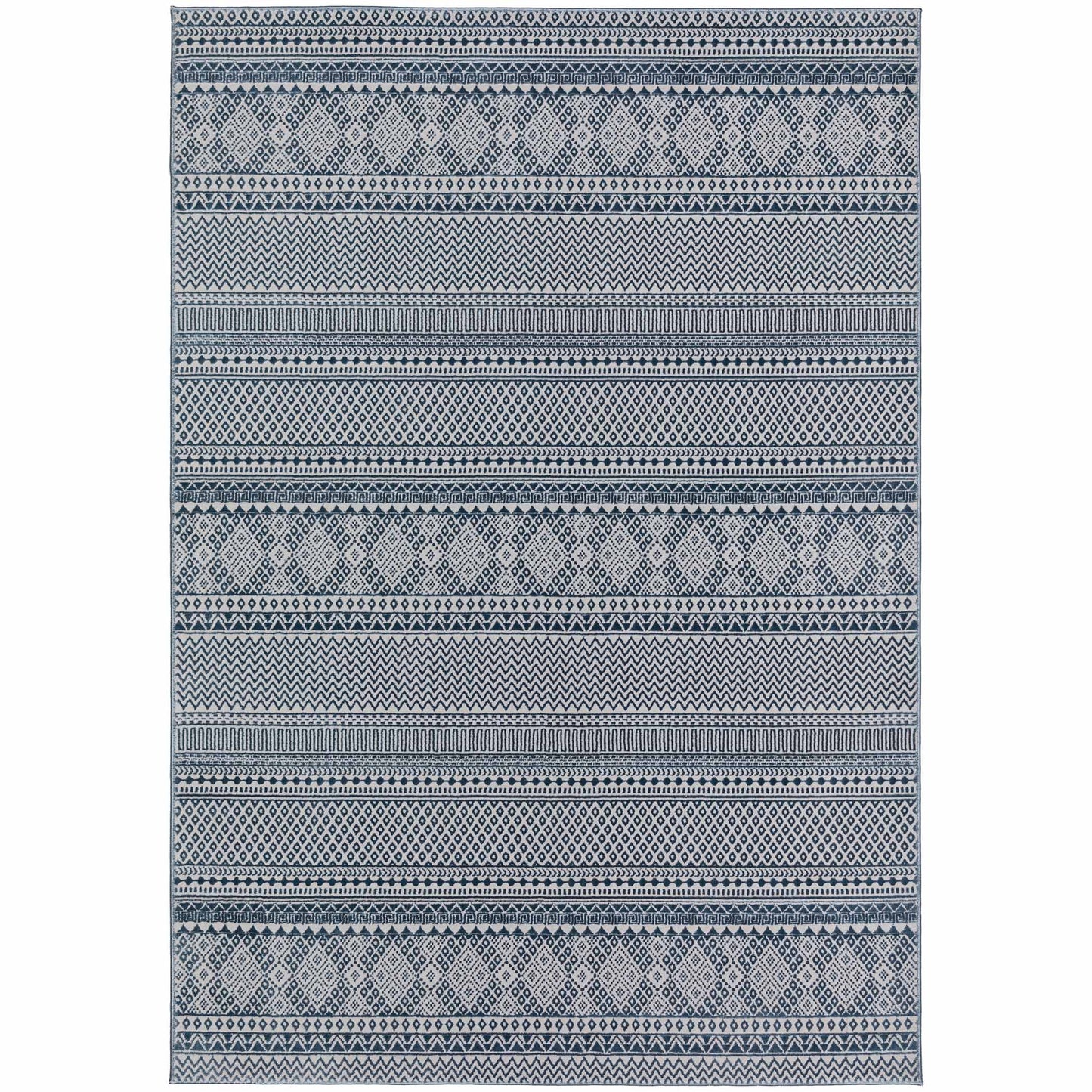 Dalyn Rugs Rhodes RR2 Baltic Transitional Power Woven Rug