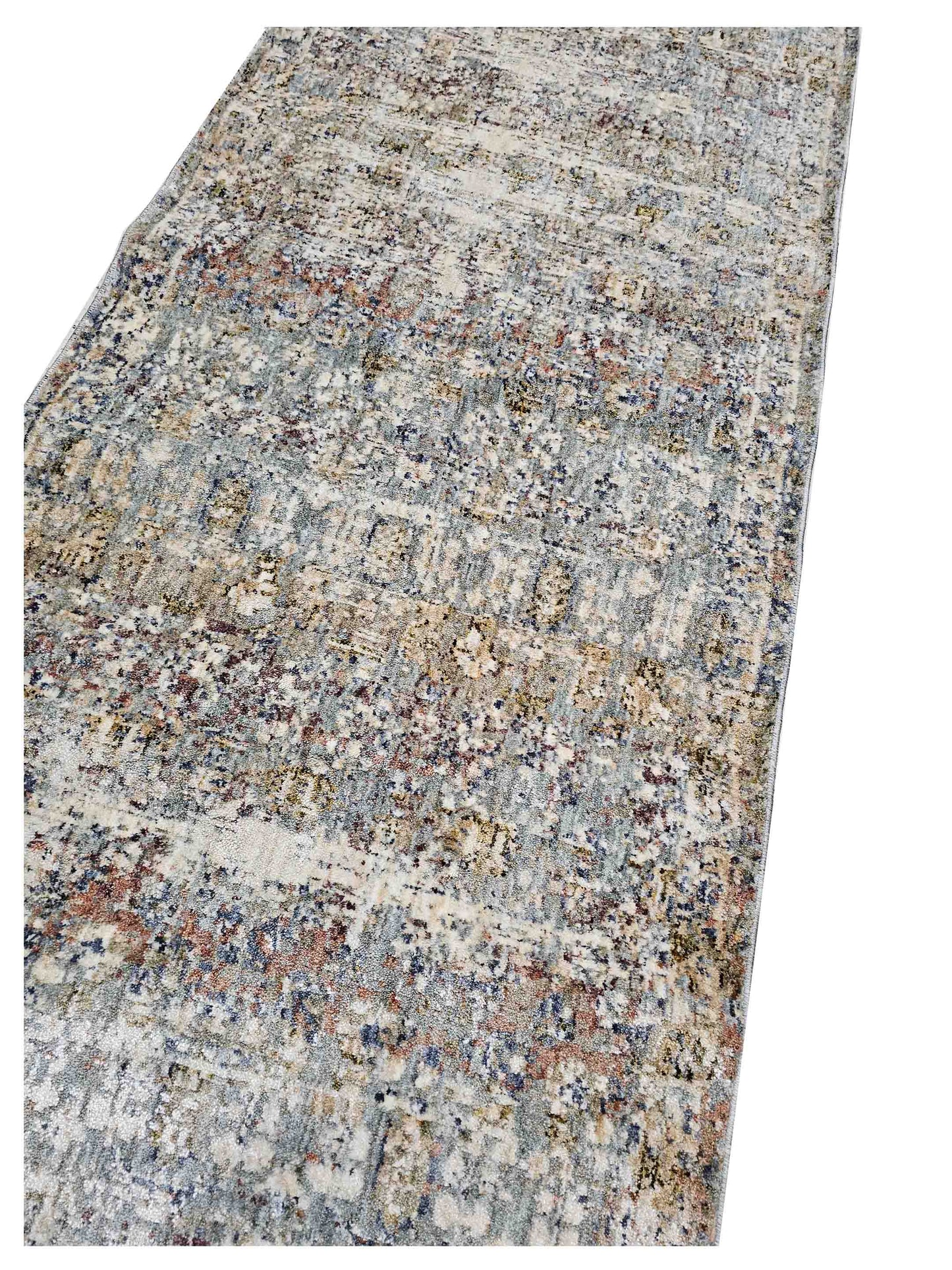 Artisan Stana Ivory Beige Traditional Machinemade Rug - Rugs - Artisan - Atlanta Designer Rugs