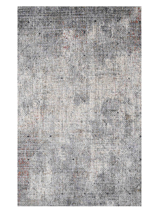 Limited Westonia WES-904 GRAY Transitional Machinemade Rug