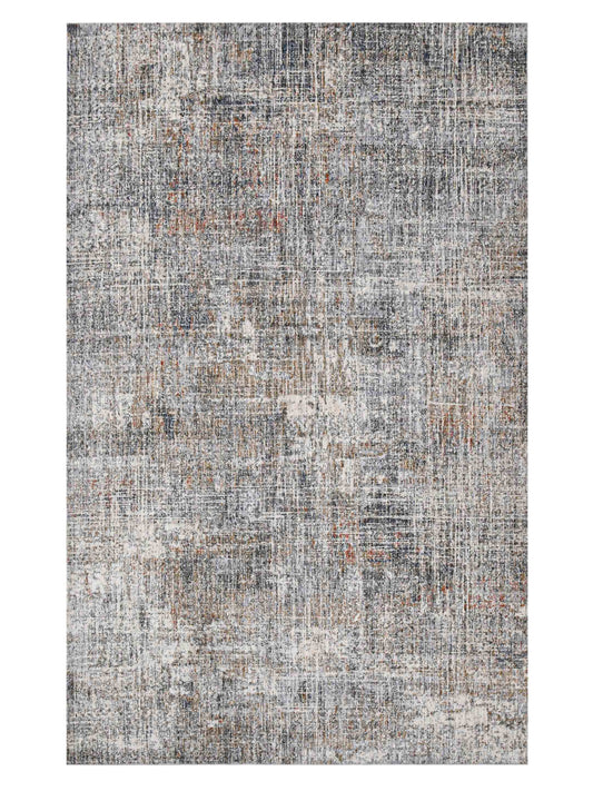 Limited Westonia WES-903 GRAY Transitional Machinemade Rug