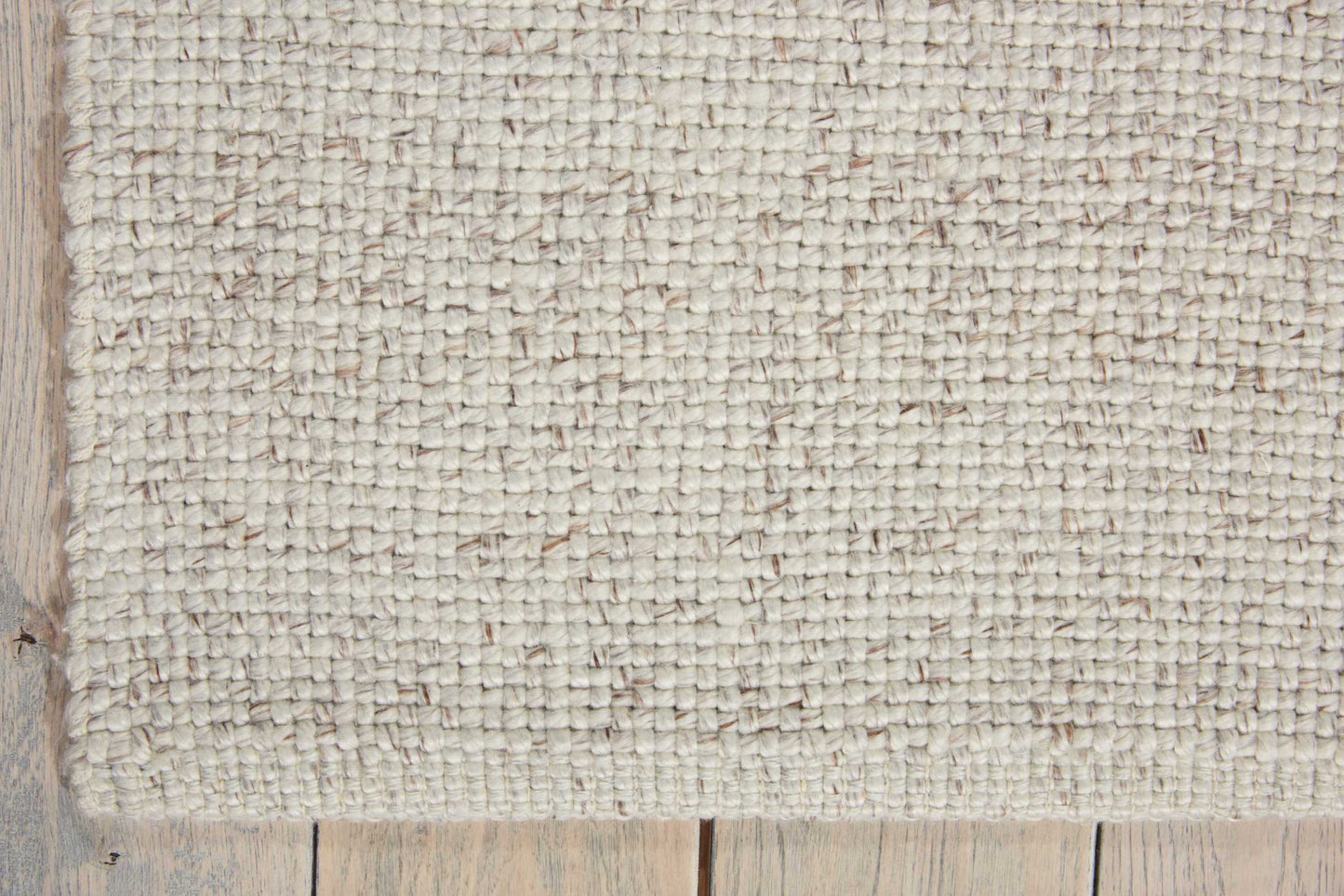 Calvin Klein Home Tobiano TOB01 Sand  Contemporary Woven Rug