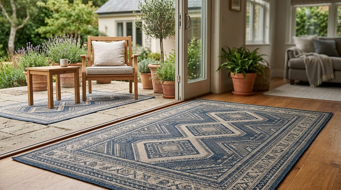 Best indoor-outdoor rug brands compared in 2026