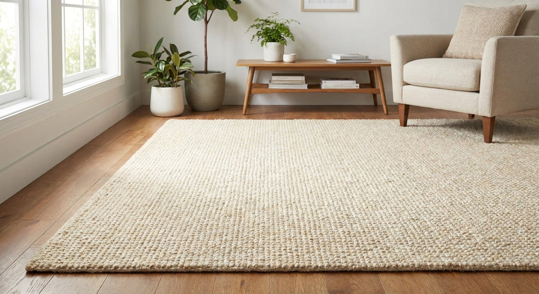 Best hypoallergenic rugs for allergy sufferers