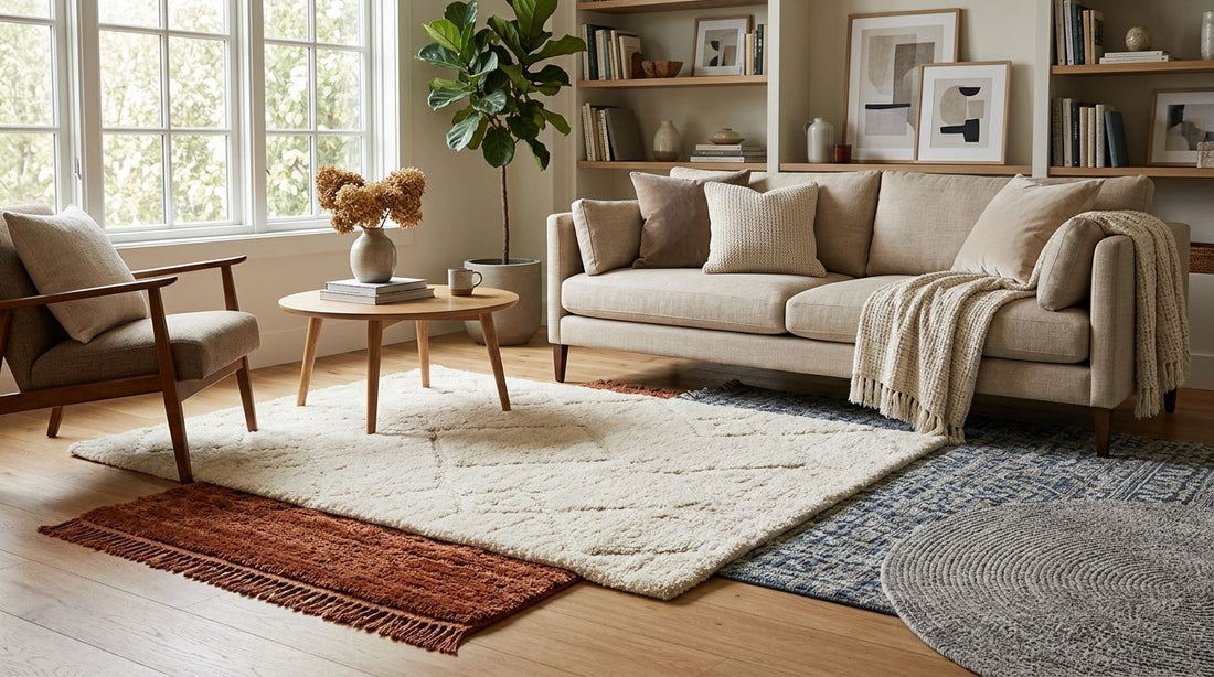 Best chenille rug brands compared in 2026