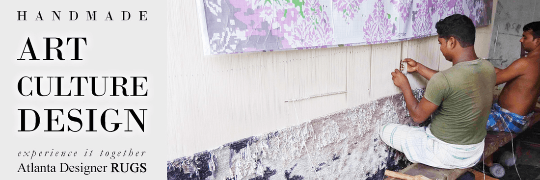 Why buy your rugs from Atlanta Designer Rugs - Atlanta Designer Rugs