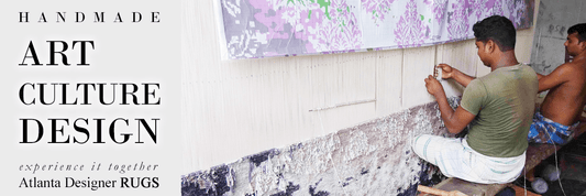 Why buy your rugs from Atlanta Designer Rugs - Atlanta Designer Rugs