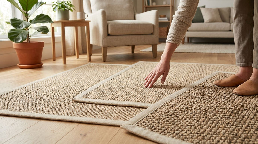 Best sisal rug brands compared in 2026