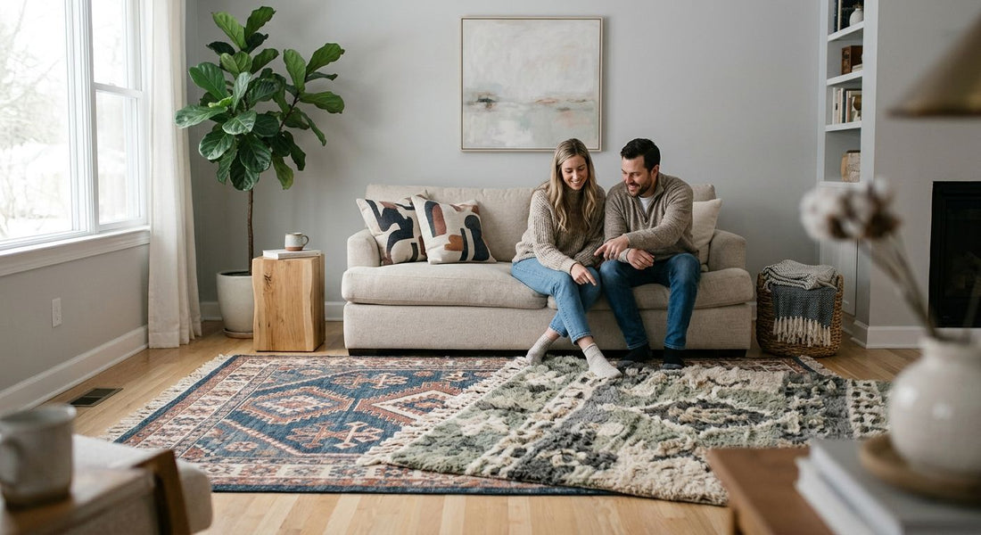 Boutique Rugs alternatives in 2026