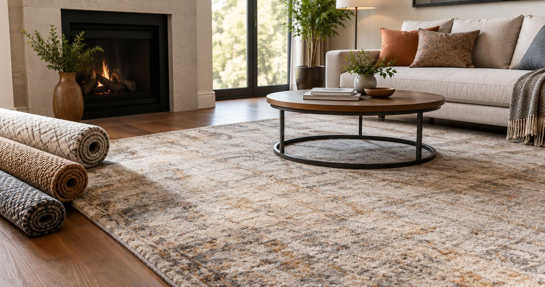 Amazon rug alternatives for luxury buyers