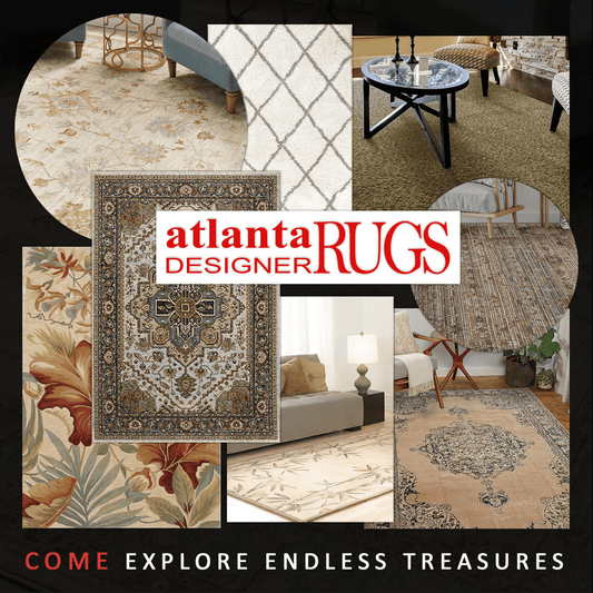 The hottest rug trends of 2022 - Atlanta Designer Rugs