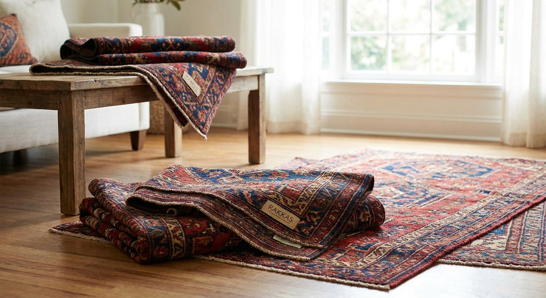 Rakkas rugs buying guide