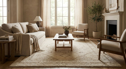 Best wool 10x10 rugs for living rooms
