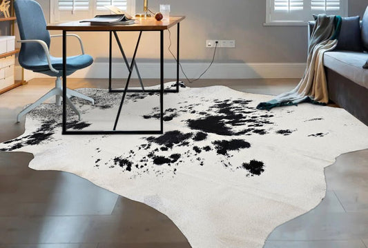 Elevate Your Space with Exquisite Cowhide Rugs from Atlanta Designer Rugs - Atlanta Designer Rugs