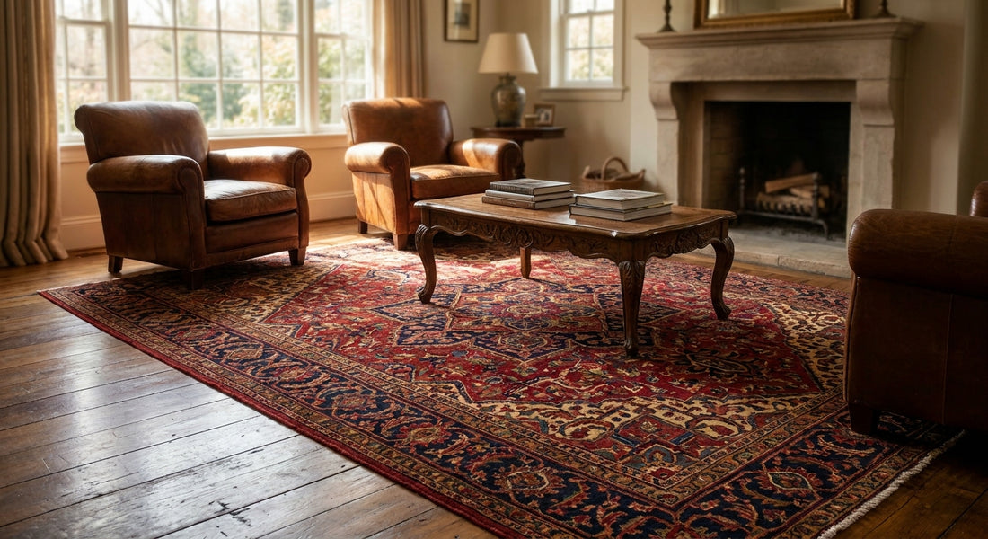 Best traditional area rugs 8x10