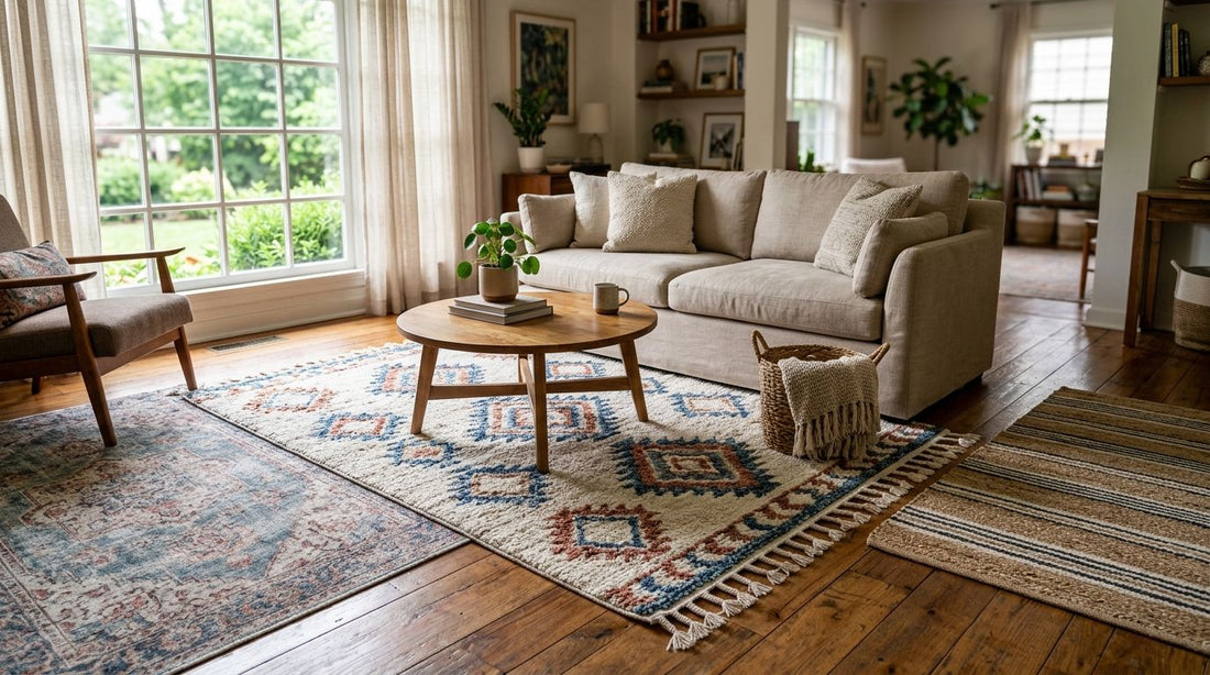 Best budget rug brands compared in 2026