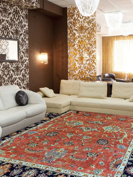 Shop Atlanta Designer Rugs : 400 positive reviews on Google can not be wrong! - Atlanta Designer Rugs
