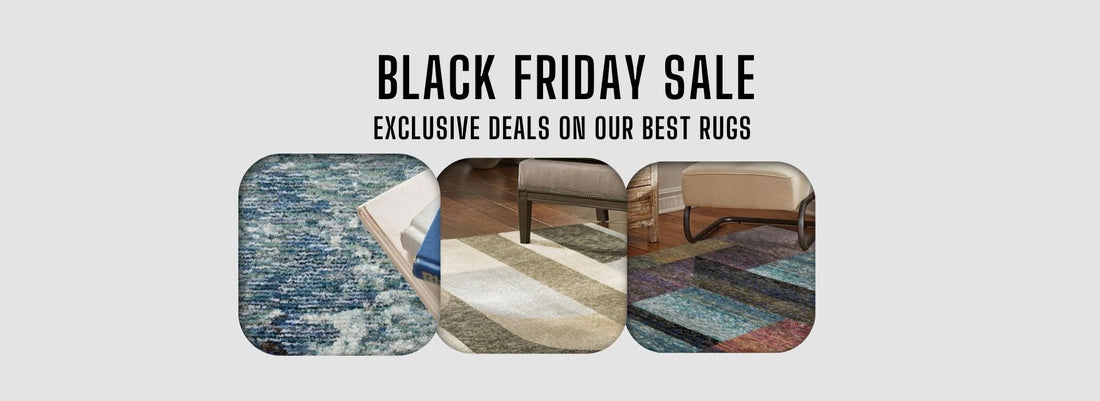 Black Friday Deals from Atlanta Designer Rugs - Atlanta Designer Rugs