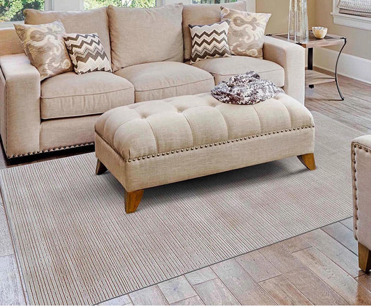 Neutral Color Area Rugs to Enhance your Home Decor