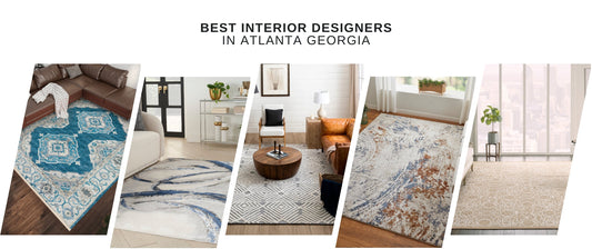 Discover the Best Interior Designers in Atlanta, Georgia