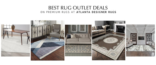 Discover the Best Deals on Premium Rugs at Atlanta Designer Rugs