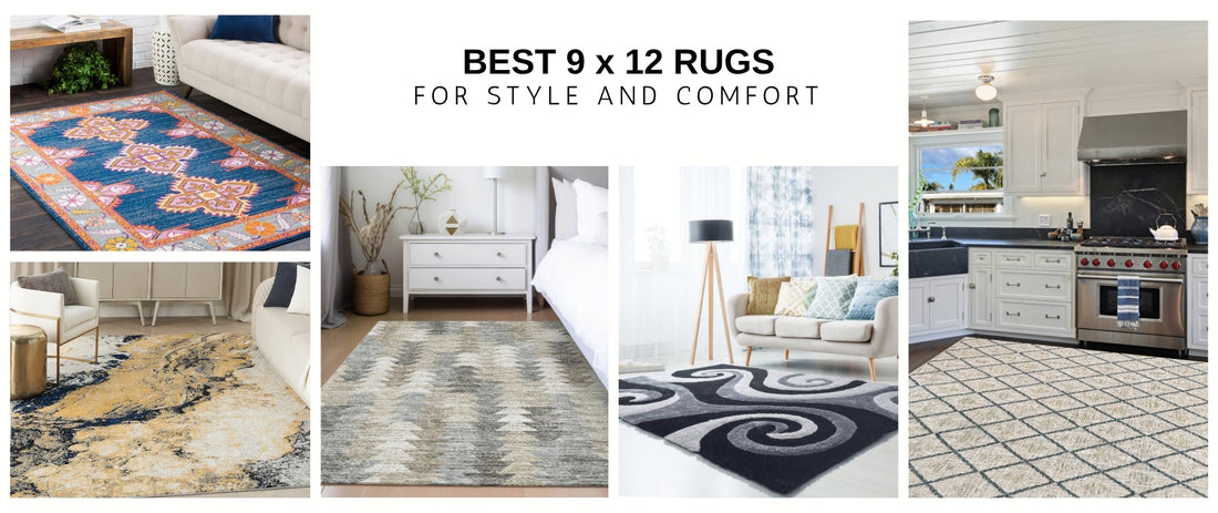 Rugs Rugs: Finding the Perfect Rug to Elevate Your Space