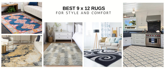 Rugs Rugs: Finding the Perfect Rug to Elevate Your Space