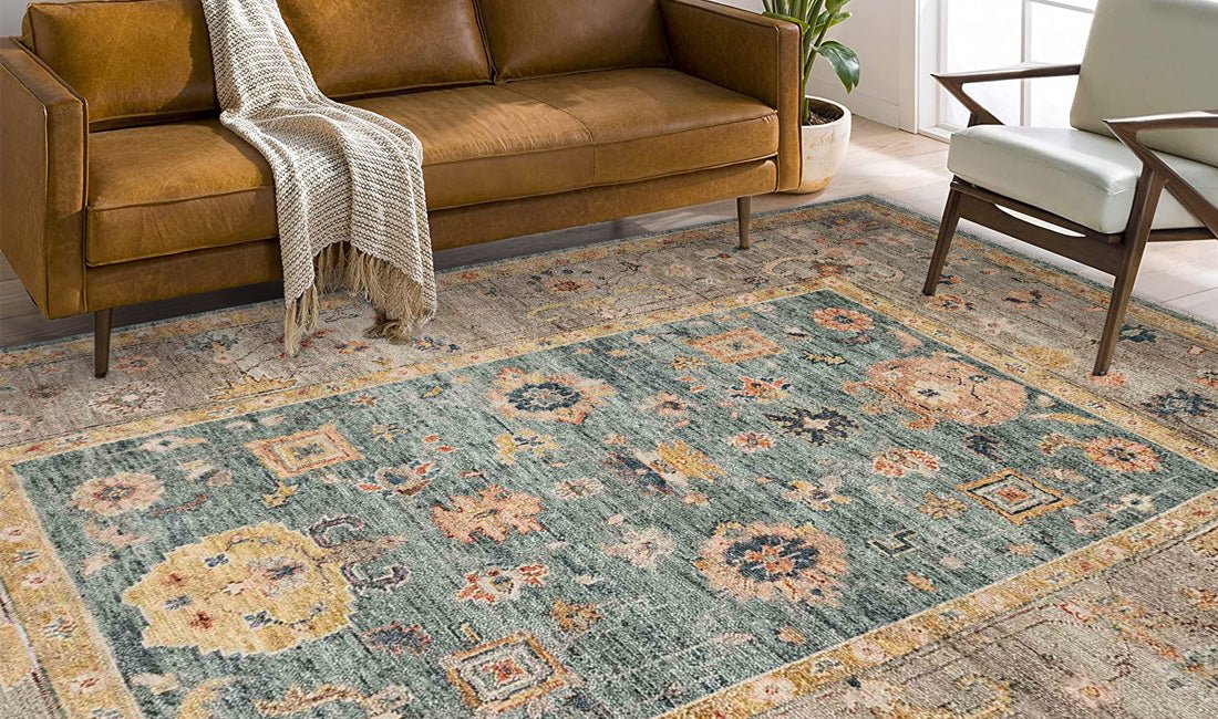 EXCLUSIVE MEMORIAL DAY SALE: Elevate Your Home Decor with Atlanta Designer Rugs! - Atlanta Designer Rugs
