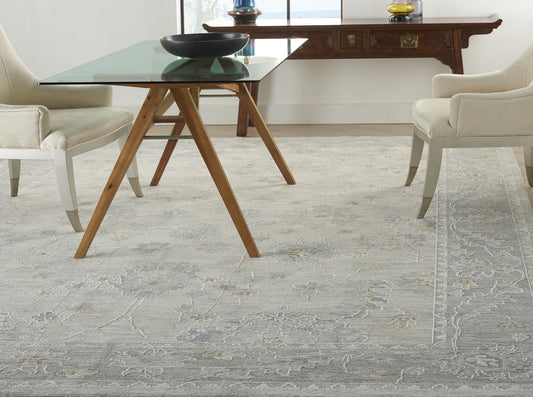 Introducing the New Infinite Collection from Nourison - Atlanta Designer Rugs