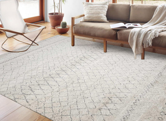 Exploring the Allure of Moroccan Rugs - Atlanta Designer Rugs