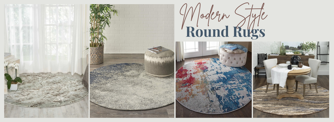 Rounds Rugs
