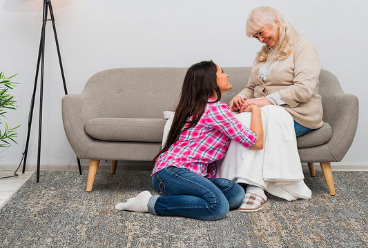 Celebrate Mother's Day with Atlanta Designer Rugs!