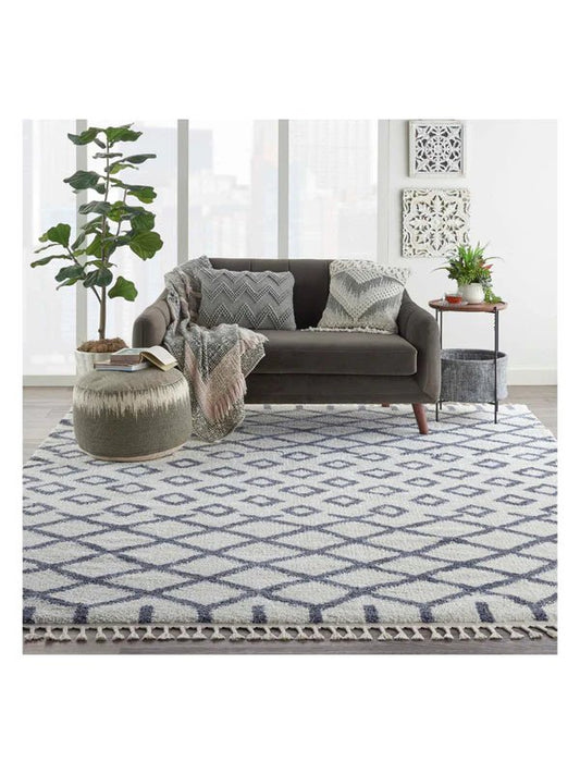 Shag Rugs - Adding Texture and Warmth to Your Home - Atlanta Designer Rugs