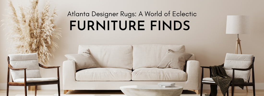 Discover Affordable, Quality Furniture Stores in Georgia