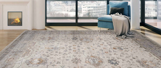 Area Rugs, Best and Worst Fibers Myths & Care - Atlanta Designer Rugs