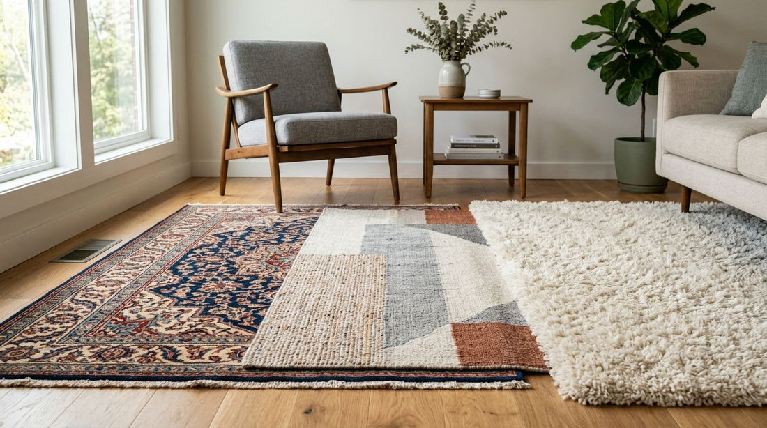 Best rug brands compared in 2026