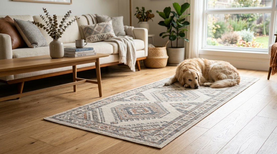 Best washable rug brands compared in 2026