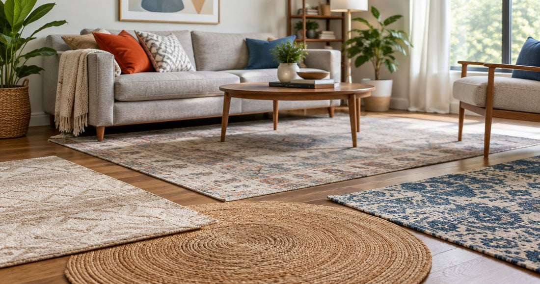 Home Depot rug alternatives in 2026