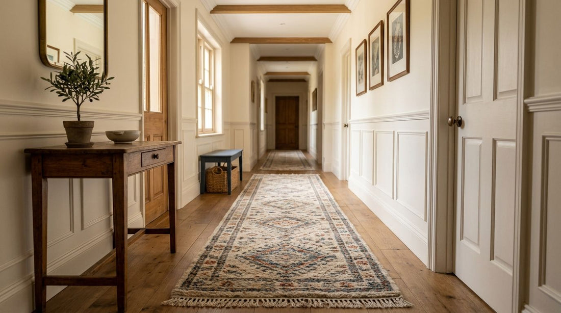 Best wool runner rugs ranked for hallways in 2026